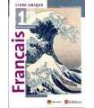 Français Livre unique, 1re