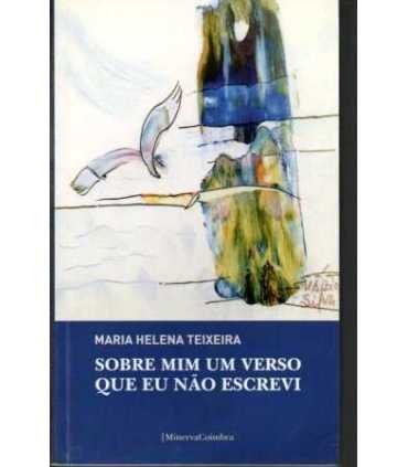Sobre mim un verso que eu nâo escrevi