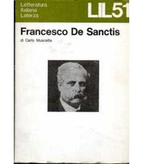 Francesco de Sanctis