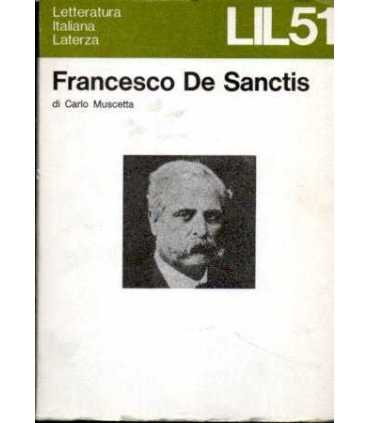 Francesco de Sanctis