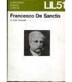 Francesco de Sanctis