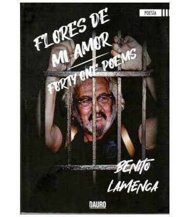 Flores de mi amor. Forty one poems