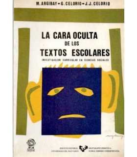 La cara oculta de los textos escolares