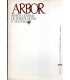 Arbor, 369-370. Revista General de Investigación y