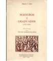 Maestros y Graduados (1532-1542)