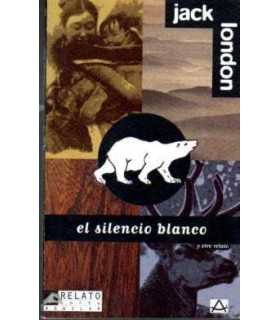 El silencio blanco y otro relato
