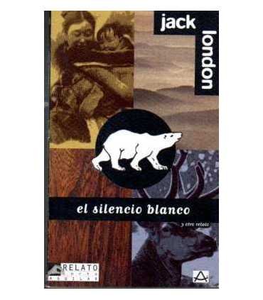 El silencio blanco y otro relato