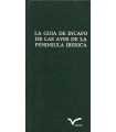 La guía de INCAFO de las aves de la Península Ibér