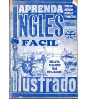 Aprenda inglés fácil