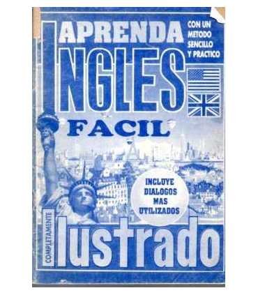 Aprenda inglés fácil