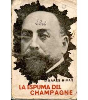 La espuma del Champagne