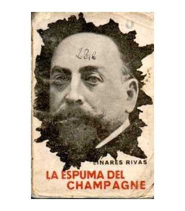 La espuma del Champagne