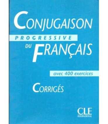 Conjugaison progressive du Français con 400 exerci
