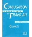 Conjugaison progressive du Français con 400 exerci