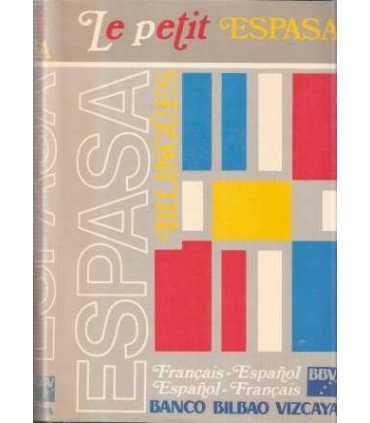 Le Petit Espasa Français-Español Español-Français