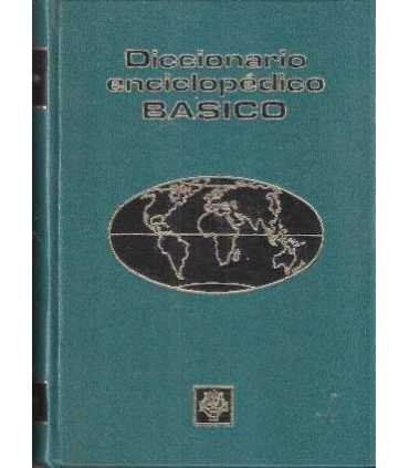 Diccionario Enciclopédico Básico