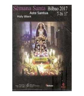 Semana Santa. Bilbao 2017