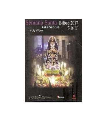 Semana Santa. Bilbao 2017
