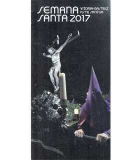 Semana Santa 2017 Vitoria-Gasteiz