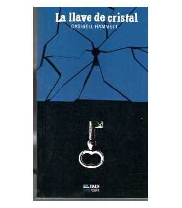 La llave de cristal