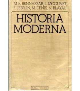 Historia Moderna
