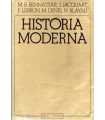 Historia Moderna