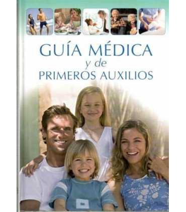 Guía Médica y de primeros auxilios