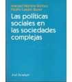 Las políticas sociales en las sociedades complejas