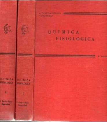 Química Fisiológica I-II