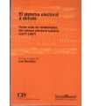 El Sistema electoral a debate. Veinte años de rend