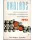 Analabs. Chromatography. Chemicals & Accessories.
