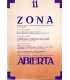 Zona Abierta 11