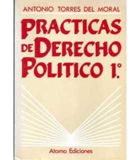 Prácticas de derecho Político 1