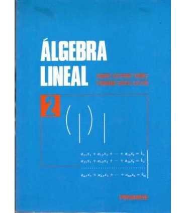Álgebra Lineal 2