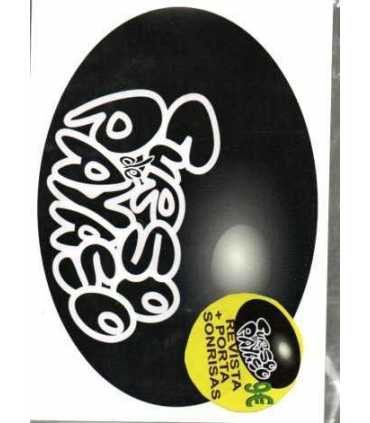 Curso de Payaso por correspondencia, 3.