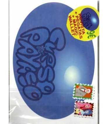 Curso de Payaso por correspondencia, 4.