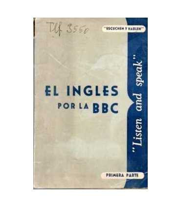 El Inglés por la BBC. Primera parte