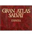 Gran Atlas Salvat. España 1