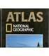 Atlas National Geographic. Europa I