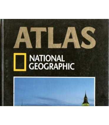 Atlas National Geographic. Europa I