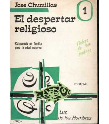 El despertar religioso, 1. Catequesis en familia p