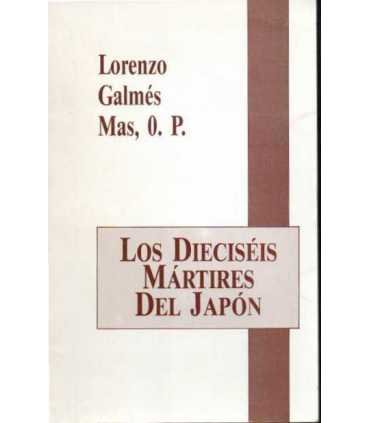 Los dieciséis mártires del Japón