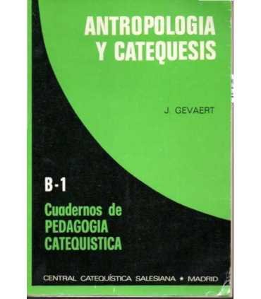 Antropología y catequesis