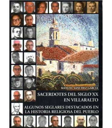 Sacerdotes del siglo XX en Villaralto