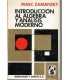 Introducción al Álgebra y Análisis moderno