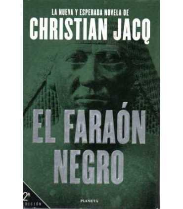 El Faraón negro
