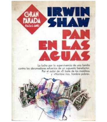 Pan en las aguas