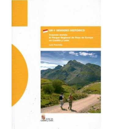 GR-1 Sendero Histórico. Trayecto leonés: El Parque