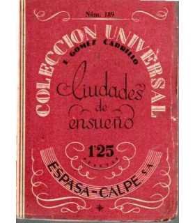 Ciudades de ensueño