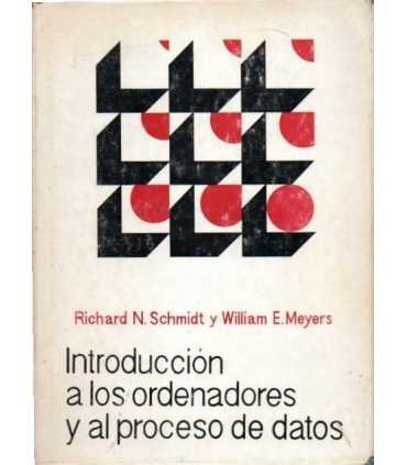 Introducción a los ordenadores y al proceso de dat